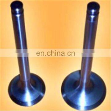 High Pressure Auto Spare Parts Engine Valve for Geely CK MK EC8 EC9 EC7-RV TX4 S7C SC3 SC5-RV FC LC photo-2