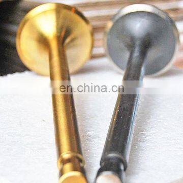 Distributor Luxury Car Spare Parts Intake Exhaust Engine Valves For Mercedes Benzz sl Slk R129 R230 R170 R171 R172