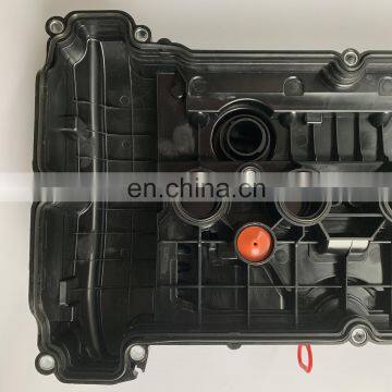 Engine Valve Cover Set For 07-12 Mini Cooper S JCW R55 R56 R57 R58 R59 N13 N18 11127646555 11127646552 photo-3