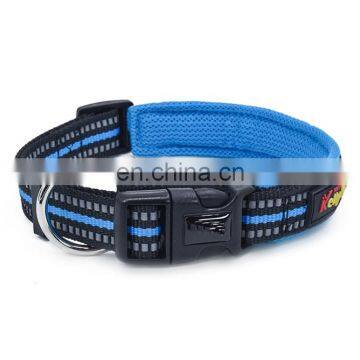 Pet Supplies Soft & Comfy Pastel Color Padded Dog Collar, Matching Leash & Harness Available Separately Pet Products photo-5