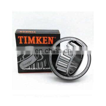 China wholesale price single row inch type 385x/382 timken tapered roller bearing 385X 382A