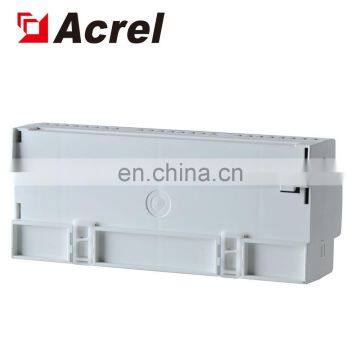 Acrel Office Building Smart Lighting Control System Switch Driver ASL100-S12/16 photo-3