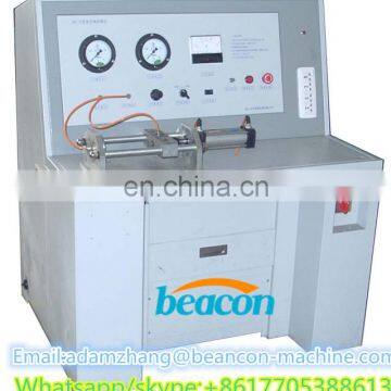 BC216 Electric Air Valve Test Bench photo-2
