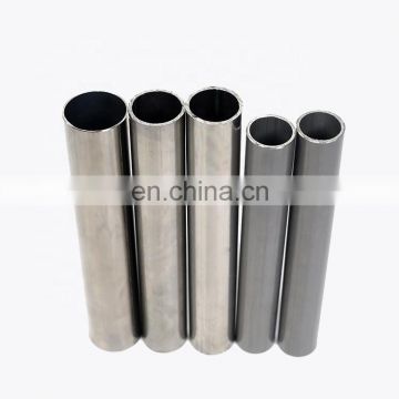 Hot Rolled ms seamless pipe 2 inch diameter steel pipe