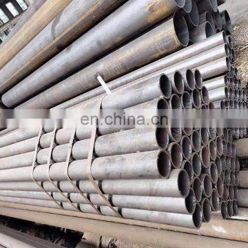 Buy Direct From China 4 Inches Diameter 4140 Cold Drawn Chrome Moly Tubing photo-3