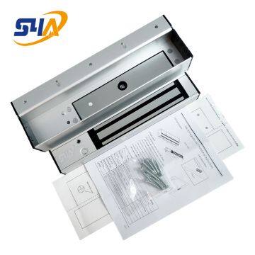 Door Handle Magnetic Lock photo-5