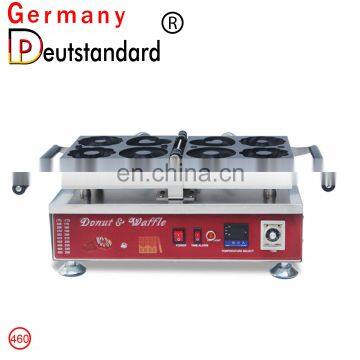 Digital Heart Shape Donut Machine High Quality for Sale