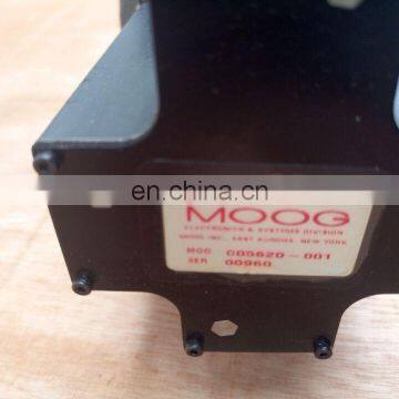 HYDROLUX Servo Valve WSH4P25/30B08SCZ8N/1AE2AP photo-4