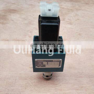 BOSCH Cartridge Valve 0810 060 703 photo-4