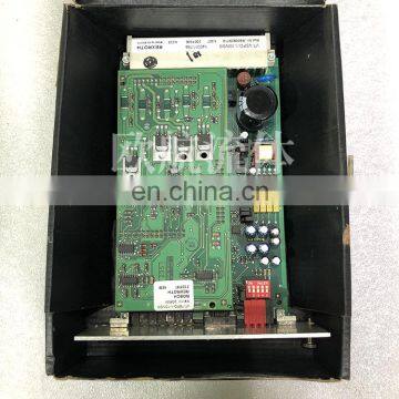 Original Rexroth Electronic Board VT-VSPD-1-10/V0/0 (R900929710) Hydraulic Amplifier Board photo-7
