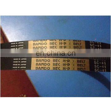 High Quality Kubota Belt SC-45 REC H-P X For Harvester photo-2