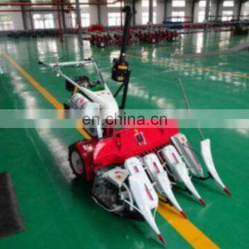 HOT SALE HIGH QUALITY 4K-90 REAPER BINDER WINDROWER photo-3