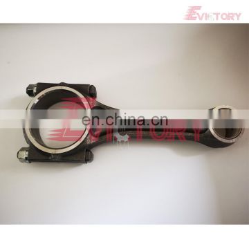 Excavator S4L-2 connecting rod con rod For MITSUBISHI