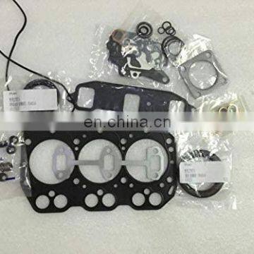 for Yanmar 3D74E 3TN74E 3TNE74 Head Gasket + Piston+ Ring + Bearing photo-4