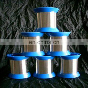 254Smo Stainless Steel Barbed Wire Astm A580 photo-7