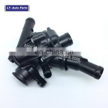 NEW Auto Spare Parts Cooling Thermostat Housing Assy Assembly OEM A2602000900 2602000900 For Mercedes Benz