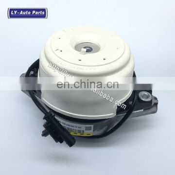 A1662406917 1662406917 Auto Parts Engine Mount Transmission Mount For Mercedes-Benz W166 X166 GL350 ML350 OEM