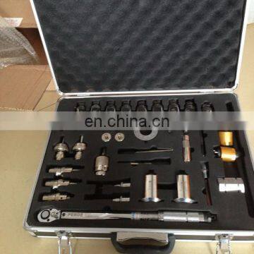 Professional Tool Kit From Manufacture 35pieces/38pieces of Common Rail Injector Tool Kit Diagnostic Tools photo-3