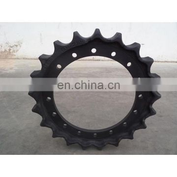 BD2G Sprocket Segment 201-27-11530 KM911 for Mitsubishi