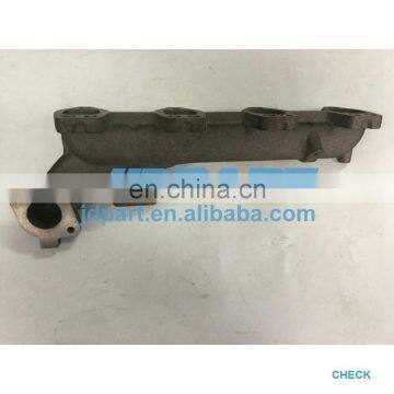 C223 Exhaust Manifold Kit For Isuzu