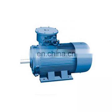 YB3-200L-4 30kw ex-proof motor