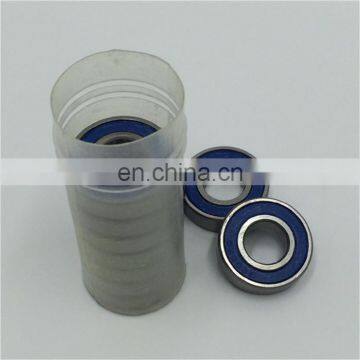 Ceramic Ball Bearing 17287 17x28x7 High Speed Bearings photo-6