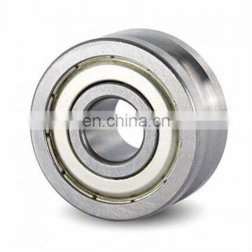 15x47x19mm Track Roller Bearing LFR5302-10-2Z LFR 5302 KDD LFR5302-10-2RS-RB Bearing