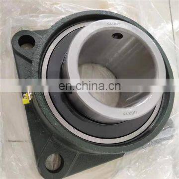 Agricultural Machinery Bearing UCX11-34 UCFX11-34 ball bearing