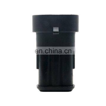 Hampool Good Quality 3 Pin Electrical Splice Automobile Insulation Wire Connector photo-5