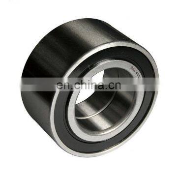 Chrome Steel Double Row Angular Contact Ball Bearing Front Wheel Hub Bearing DAC39720037 photo-6