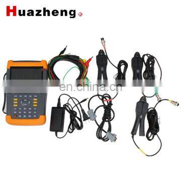 Online Shopping Portable Energy And Power Quality Analyzer Multifunction 2000A 3phase power quality analyzer