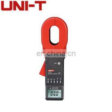 UNI-T UT278A Clamp Meter digital Earth Resistance tester