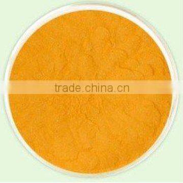 Curcumin Powder(GMP&KOSHER certificated*)