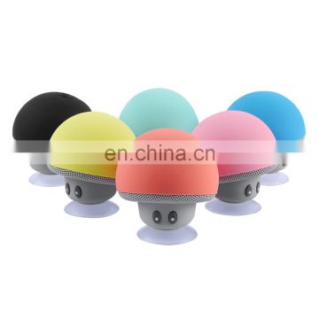 New Hot Selling bluetooth  Cute Mini Speaker with FM