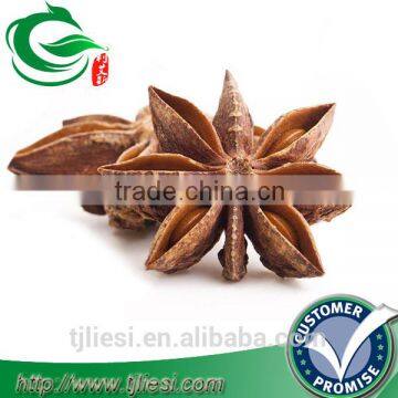supply aniseed for pungent spice