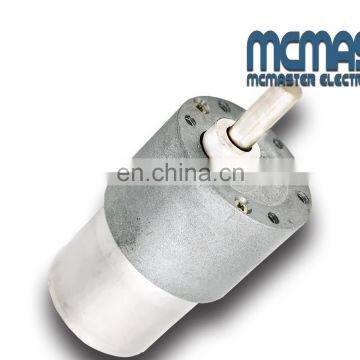 SMM221Y 12 v dc motor 6 rpm DC GEAR MOTOR