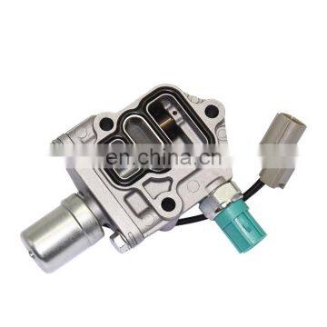 For Honda Civic D16Y8 Engine Variable Timing Solenoid Spool Valve 15810-P2R-A01 High Quality