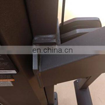 Wholesale High Quality Pin Loaded Exercise Machine Power Cage Commercial Gym Equipment for Club SEH48