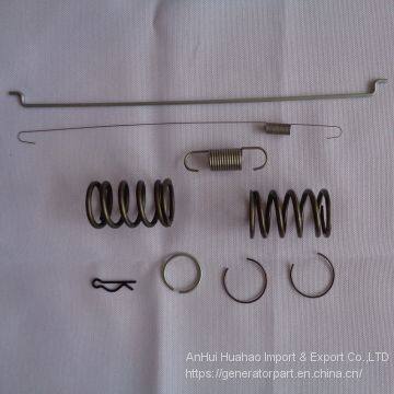 EF6600 Generator Spring Assembly photo-2