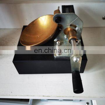 Factory Price Motorized & Manual Liquid Limit Device Casagrande Apparatus photo-3