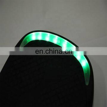 Mini Foot Vibration Plate Fitness Machine photo-2