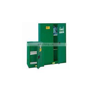 Fireproof Flammable Storage Cabinet Metal Chemical Safety Cabinet Used Fireproof Cabinets photo-6