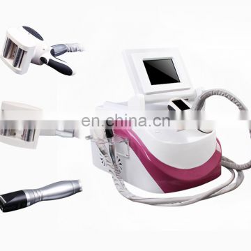 Mini Velshape Machine With RF Radio Frequency For Home Use Beauty Equipment