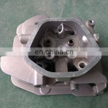 188F Cylinder Head BS390 Gasoline Engine Parts 5KW Cylinder Head photo-4