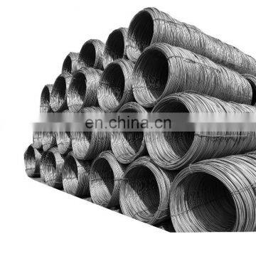 wire rod steel coil