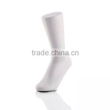 Plastic Foot Mannequin Dispaly Socks/shoes Feet Mannequin Model M0026-RC1/2/3 photo-3