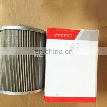Excavator Suction Oil Filter PO-CO-01-01470 60200363