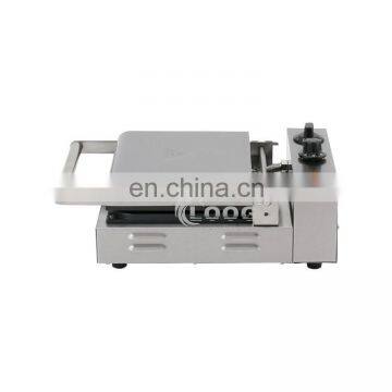 High Quality Commercial Donut Equipment Mini Donut Machine Guangzhou Goodloog Mini Donut Maker Electric photo-4