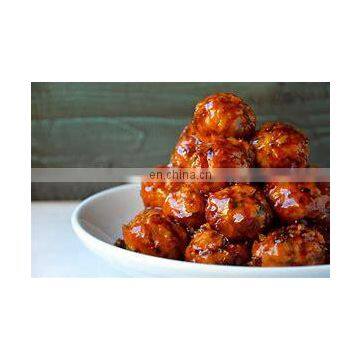 Automatic Meatball Making Machine /solid Ball Making Machine photo-5