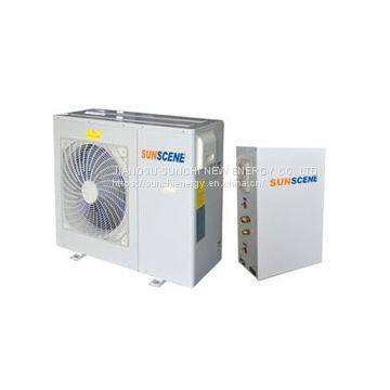 3.5 Ton Heat Pump Split System